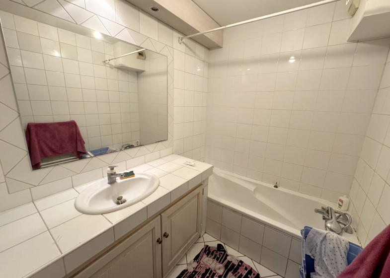 Appartement T3 à vendre à Cluses