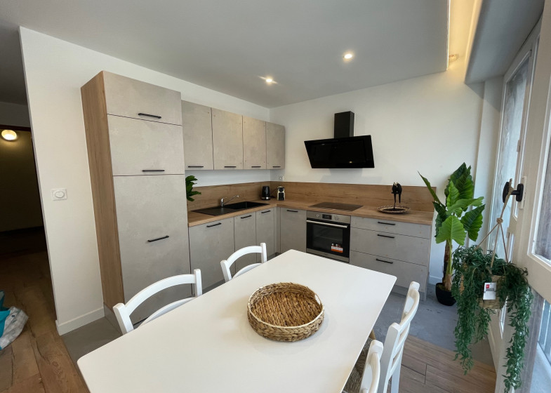 Appartement T2 à vendre à Annecy
