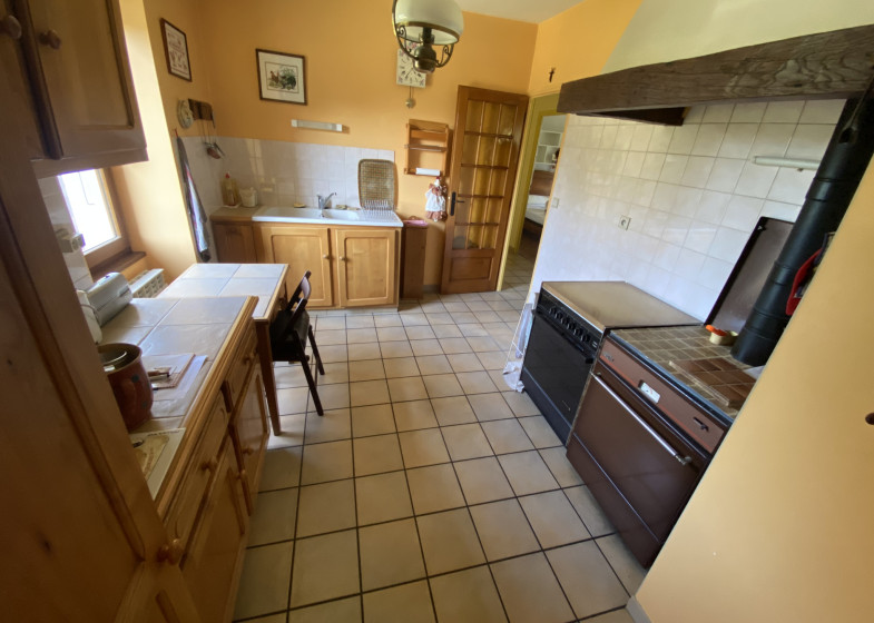 Maison T7 à vendre à Annecy