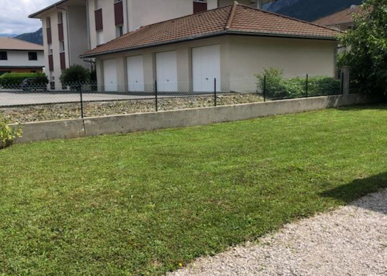 Appartement T3 à louer à Marnaz