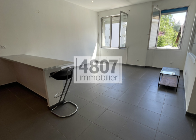 Appartement T2 à vendre à Annemasse