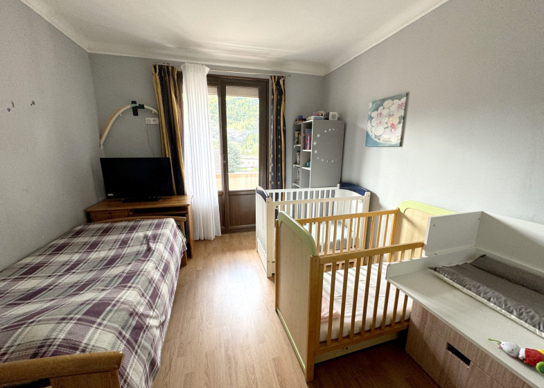 Appartement T5 à vendre à Cluses