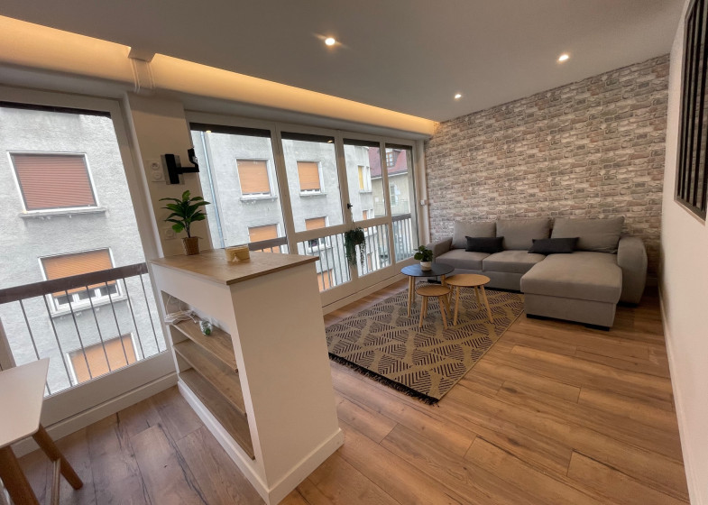 Appartement T2 à vendre à Annecy