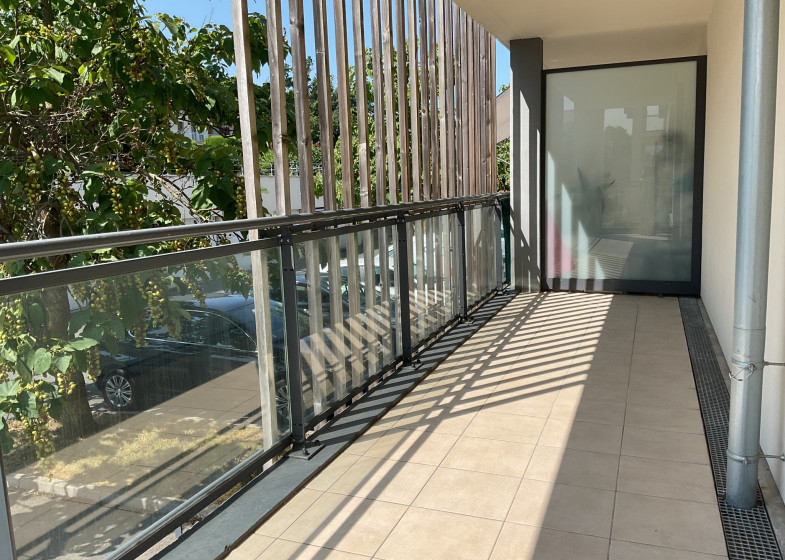 Appartement T4 à vendre à Evian Les Bains