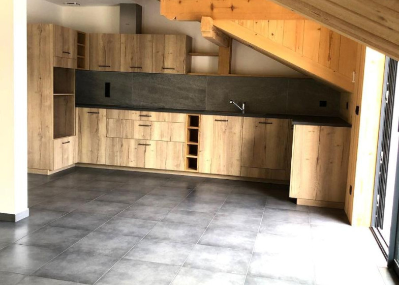 Appartement T3 à louer à Marnaz