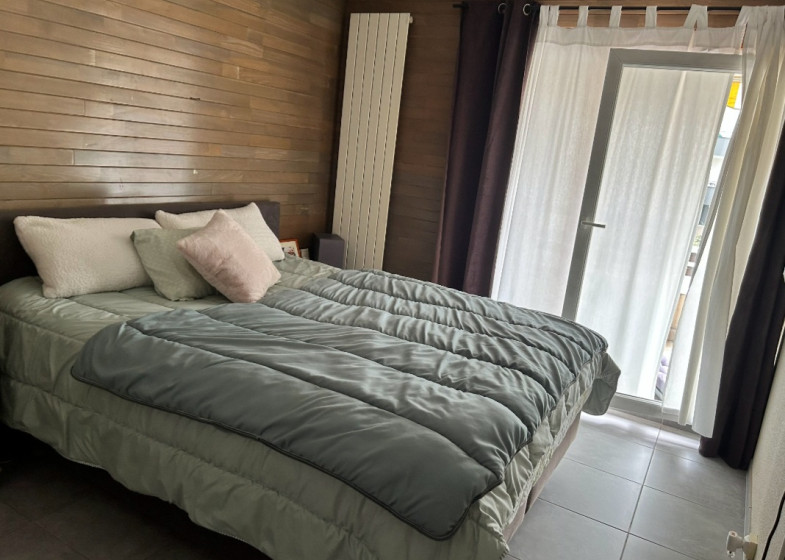 Appartement T3 à vendre à Thonon Les Bains
