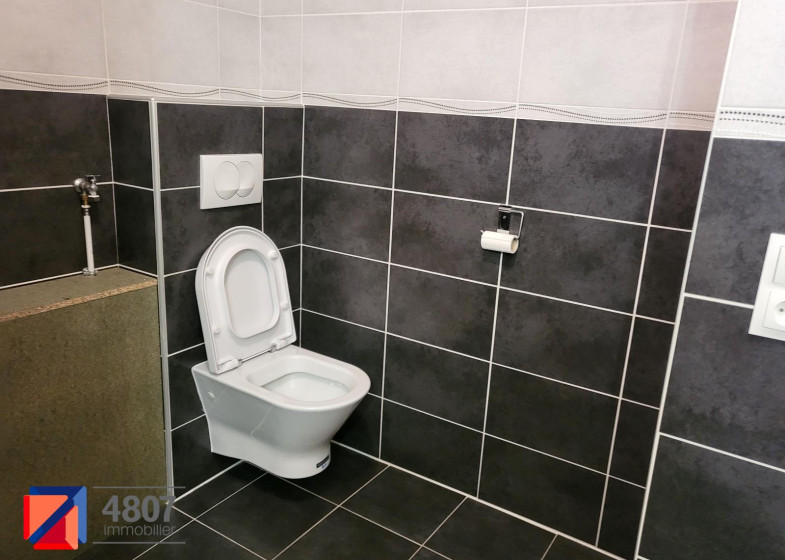 Appartement T2 à louer à Archamps