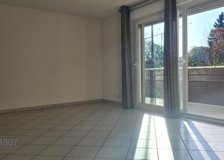 Appartement T3 à louer à Thonon Les Bains
