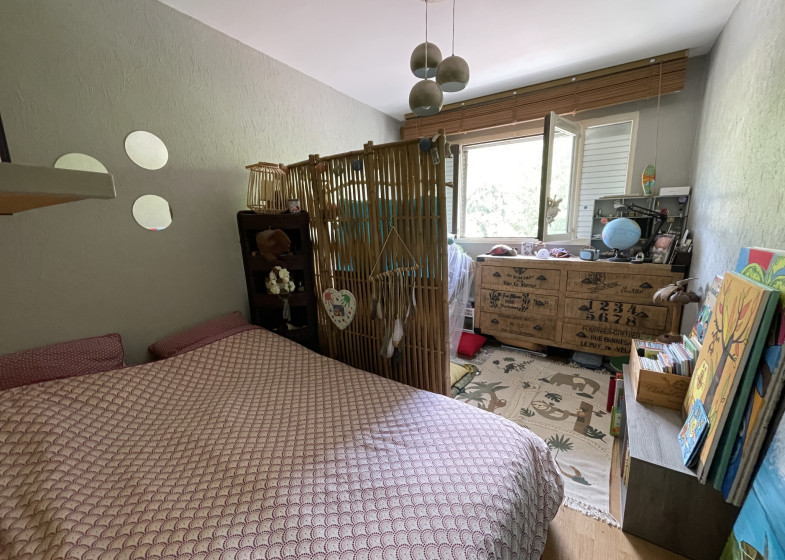 Appartement T4 à vendre à Bonneville