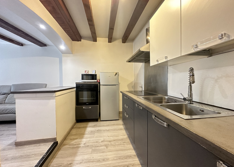 Maison T4 à vendre à Fillière