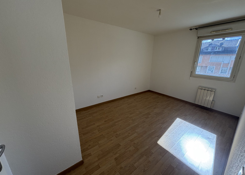 Appartement T3 à vendre à Marignier