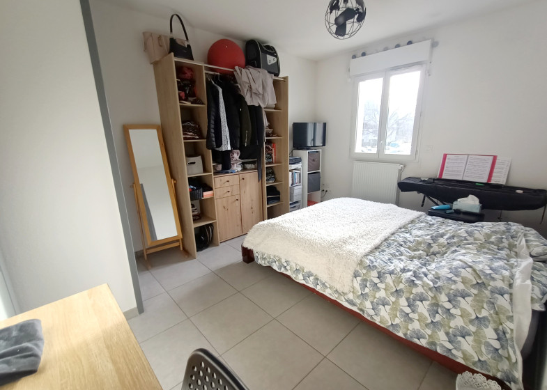 Appartement T2 à vendre à Thyez
