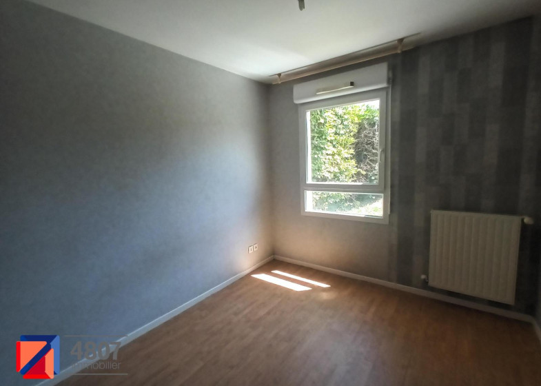 Appartement T2 à louer à Thonon Les Bains