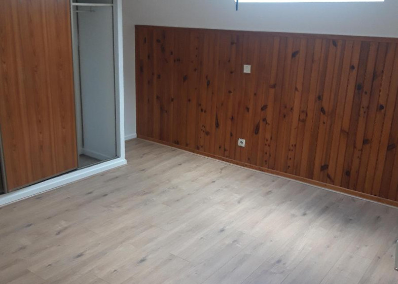 Appartement T4 à louer à Cluses