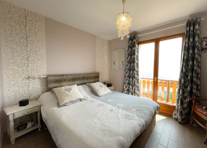 Maison T5 à vendre à Sallanches
