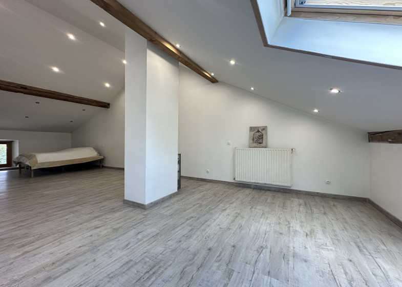Maison T4 à vendre à Fillière
