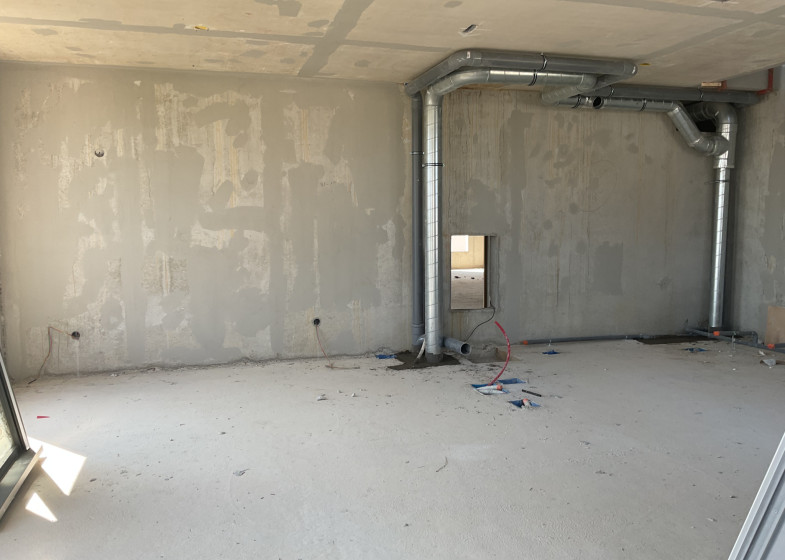Appartement T4 à vendre à Sciez