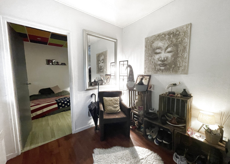 Appartement T3 à vendre à Annecy