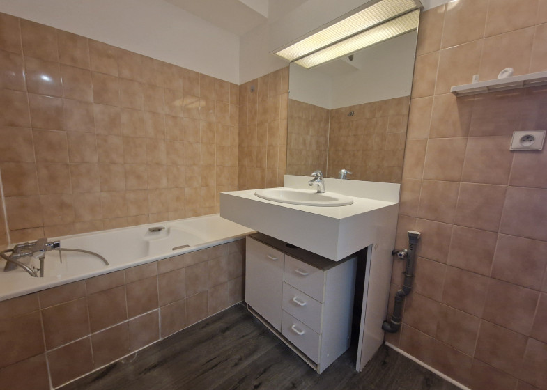 Appartement T2 à vendre à Gaillard