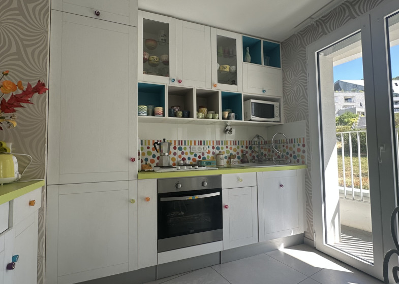 Appartement T2 à vendre à Annecy
