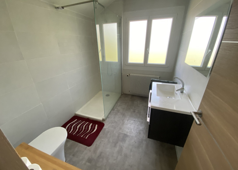 Maison T8 à vendre à Annecy