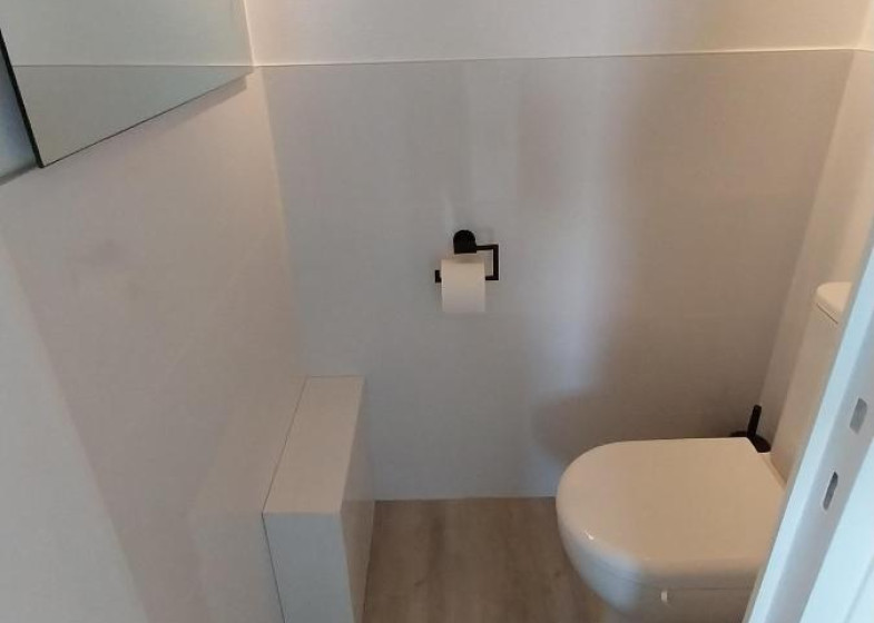 Appartement T2 à louer à Annemasse