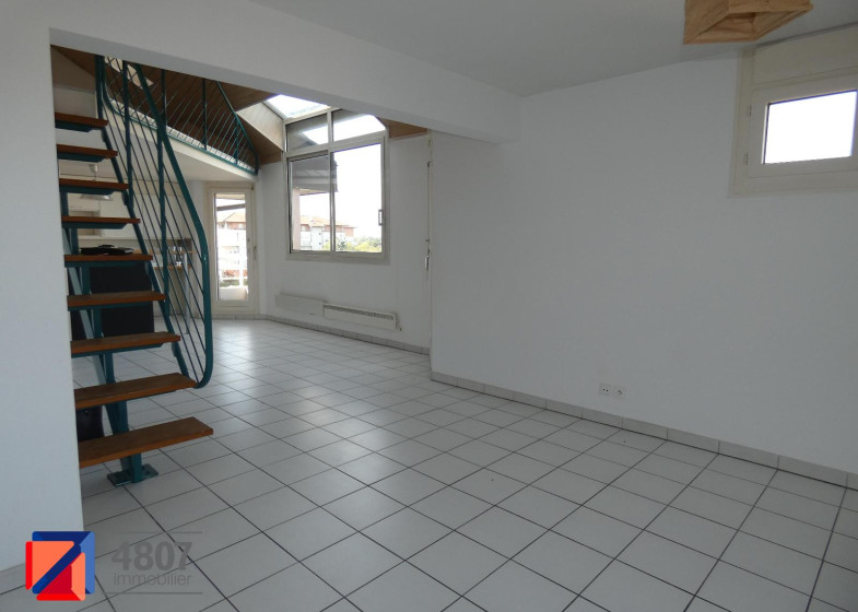 Appartement T2 à louer à Ambilly