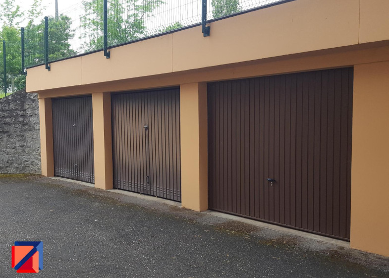 Parking à louer à Ambilly