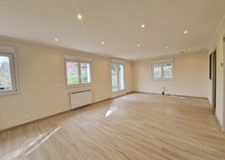Maison T5 à vendre à Vetraz Monthoux