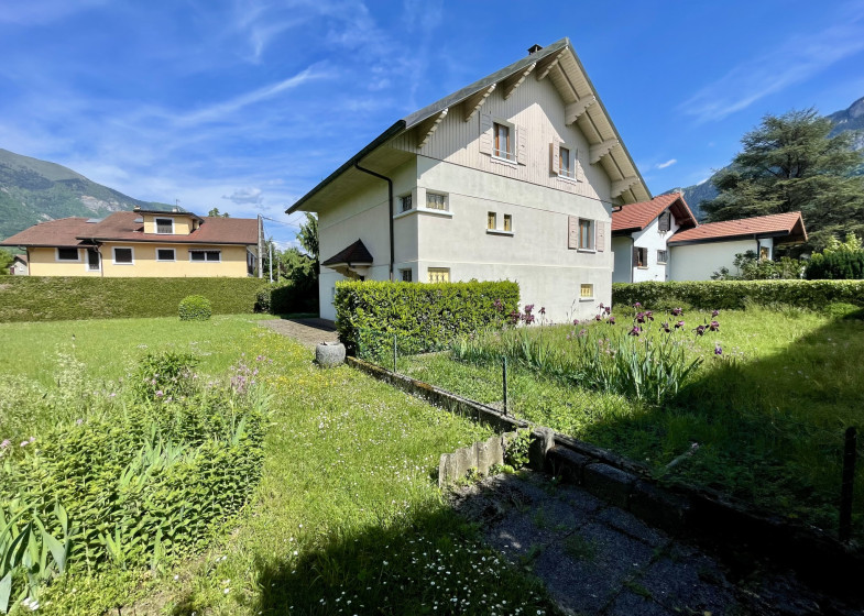 Maison T4 à vendre à Bonneville