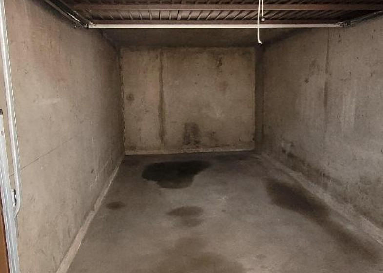 Parking à louer à Ambilly