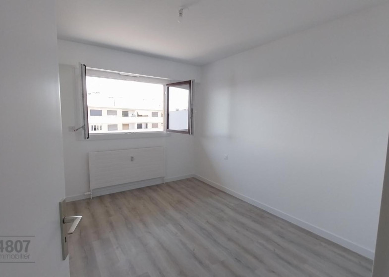 Appartement T2 à louer à Annemasse
