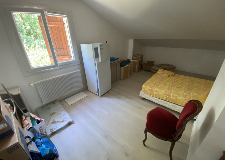 Maison T8 à vendre à Annecy