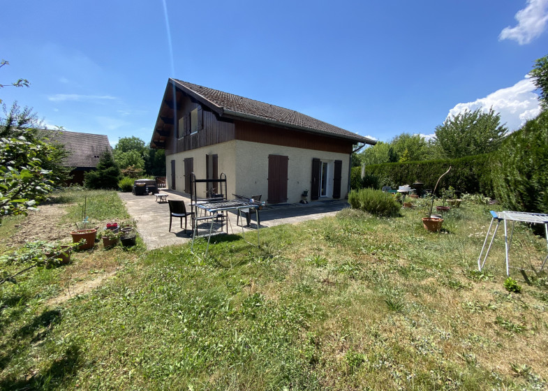 Maison T8 à vendre à Annecy