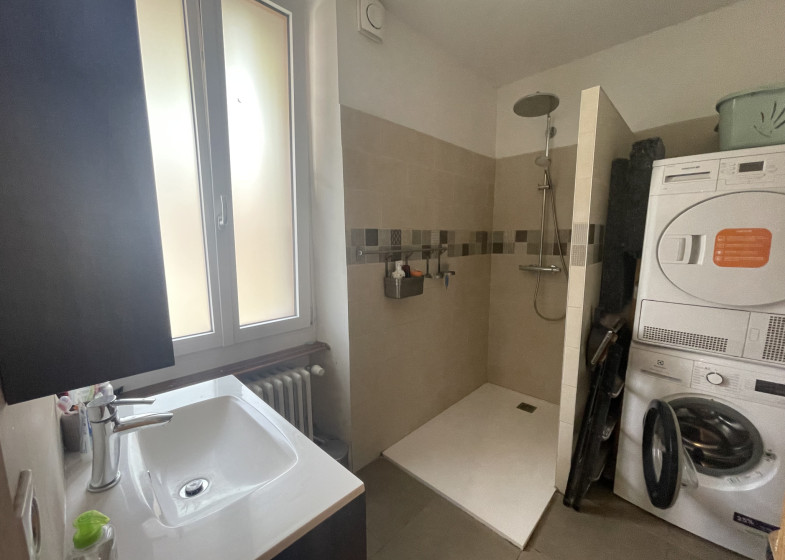 Appartement T3 à vendre à La Roche Sur Foron