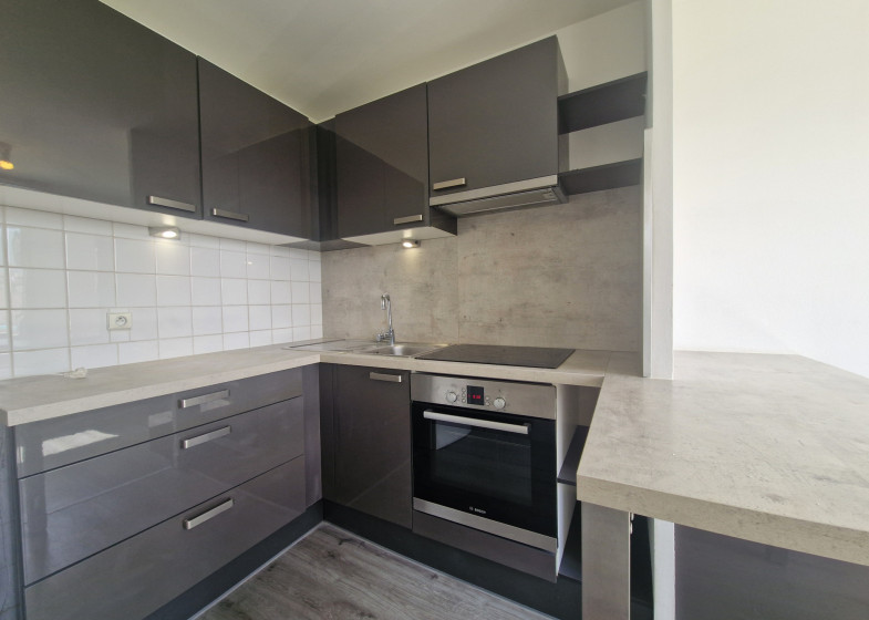 Appartement T2 à vendre à Gaillard