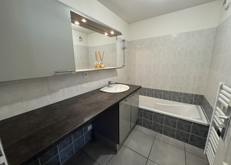 Appartement T3 à vendre à Scionzier