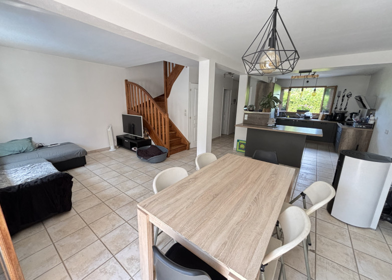 Maison T4 à vendre à Marnaz