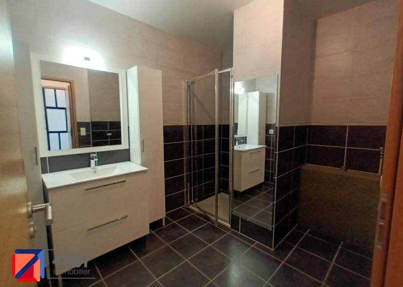 Appartement T2 à louer à Archamps