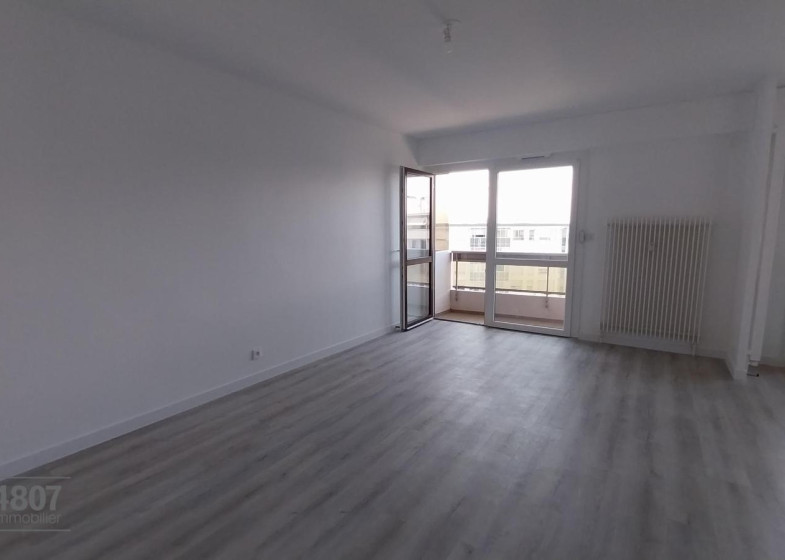 Appartement T2 à louer à Annemasse