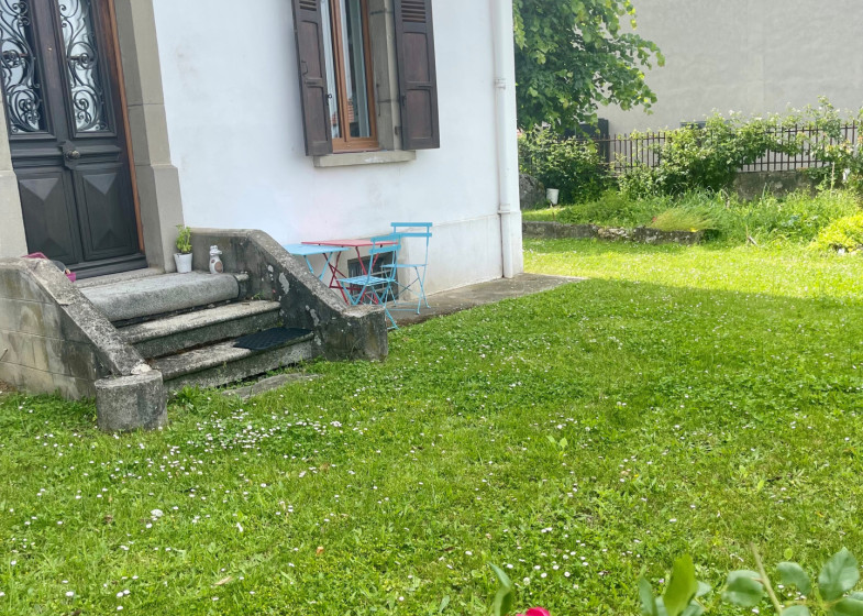 Appartement T3 à vendre à La Roche Sur Foron