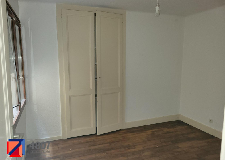 Appartement T3 à louer à La Roche Sur Foron