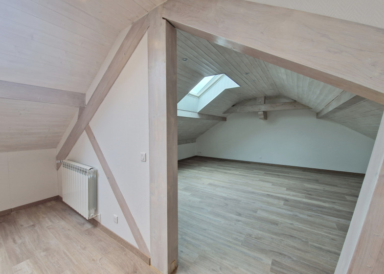 Maison T5 à vendre à Vetraz Monthoux