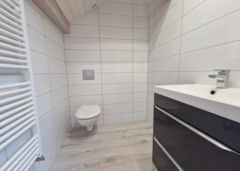 Maison T5 à vendre à Vetraz Monthoux