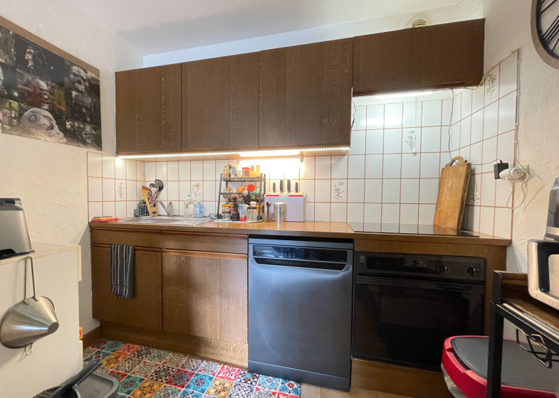 Appartement T3 à vendre à Sallanches