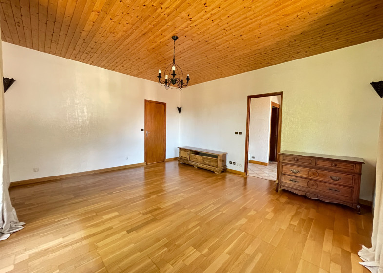 Appartement T4 à vendre à Sallanches