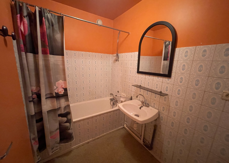 Appartement T3 à vendre à Bonneville