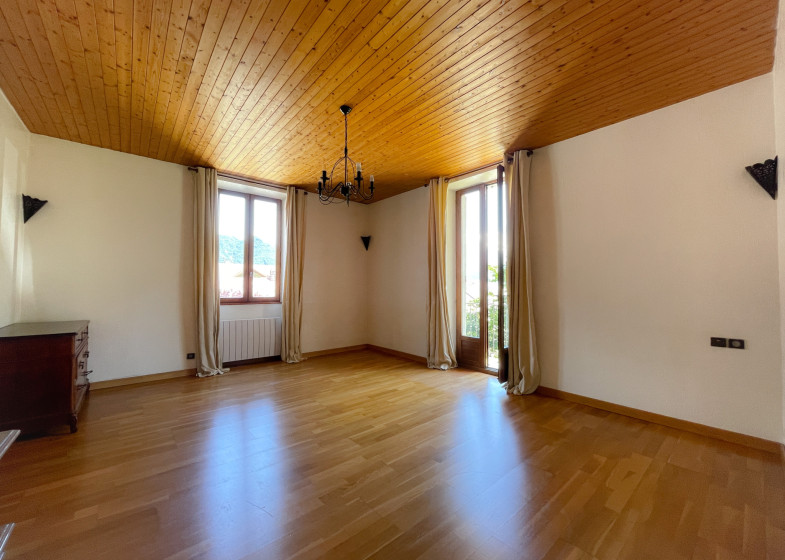 Appartement T4 à vendre à Sallanches