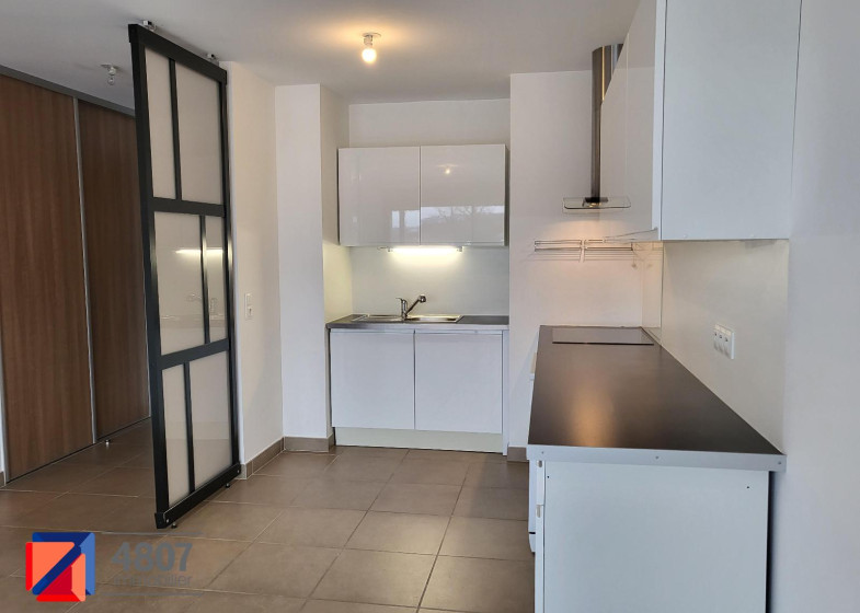 Appartement T2 à louer à Archamps