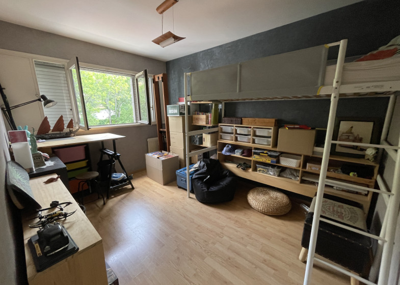 Appartement T4 à vendre à Bonneville